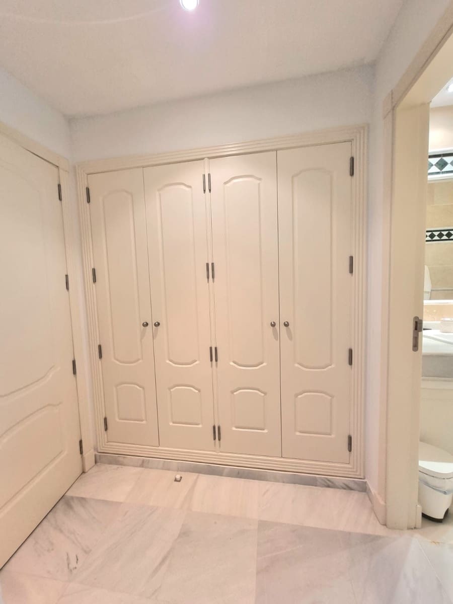 2 soveværelse Lejlighed til salg i Nueva Andalucia - € 550.000 (Ref: 10020484)