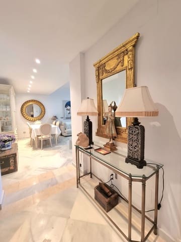 2 soveværelse Lejlighed til salg i Nueva Andalucia, Marbella - € 550.000 (Ref: 10020484)
