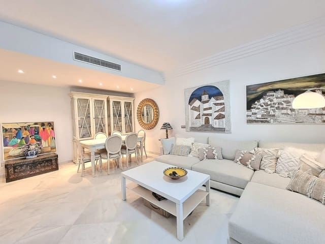 2 soveværelse Lejlighed til salg i Nueva Andalucia, Marbella - € 550.000 (Ref: 10020484)