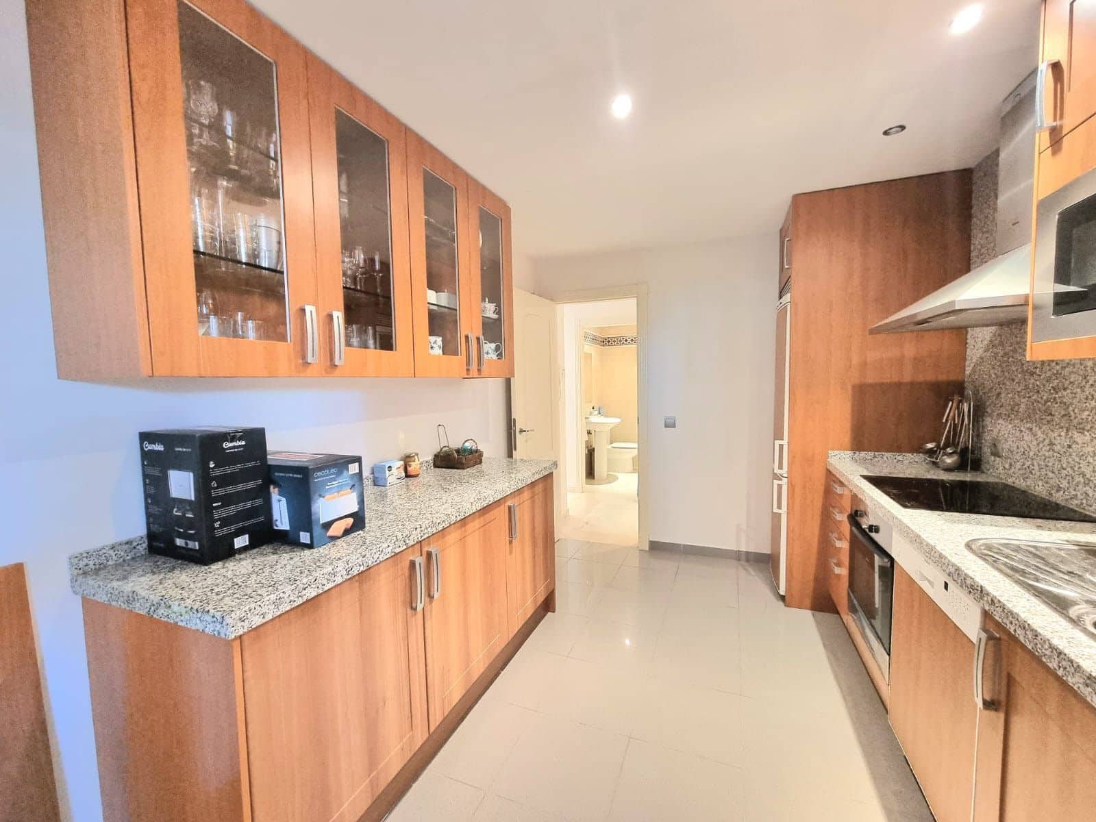2 soveværelse Lejlighed til salg i Nueva Andalucia - € 550.000 (Ref: 10020484)