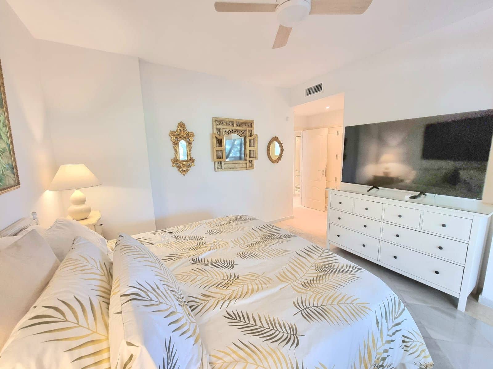 2 soveværelse Lejlighed til salg i Nueva Andalucia - € 550.000 (Ref: 10020484)