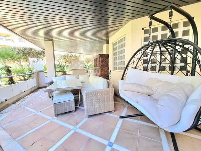 2 soveværelse Lejlighed til salg i Nueva Andalucia, Marbella - € 550.000 (Ref: 10020484)