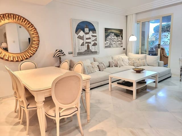 2 soveværelse Lejlighed til salg i Nueva Andalucia, Marbella - € 550.000 (Ref: 10020484)