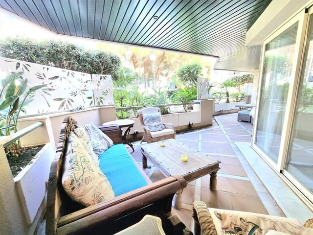 2 soveværelse Lejlighed til salg i Nueva Andalucia, Marbella - € 550.000 (Ref: 10020484)