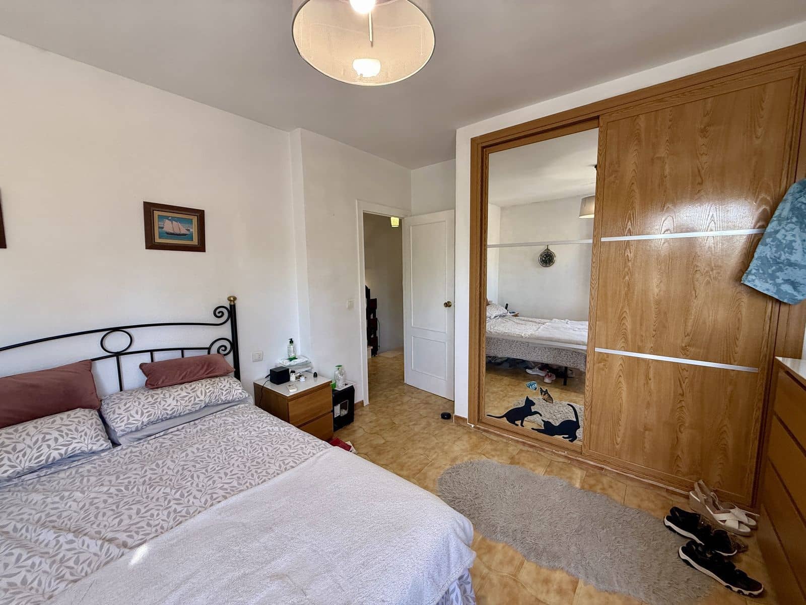 Pareado de 3 habitaciones en Mijas Costa en venta - 549.000 € (Ref: 10020485)