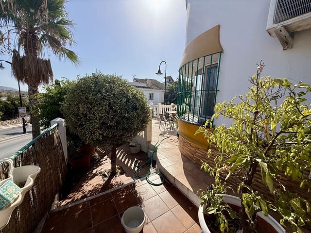 Pareado de 3 habitaciones en Mijas Costa, Mijas en venta - 549.000 € (Ref: 10020485)