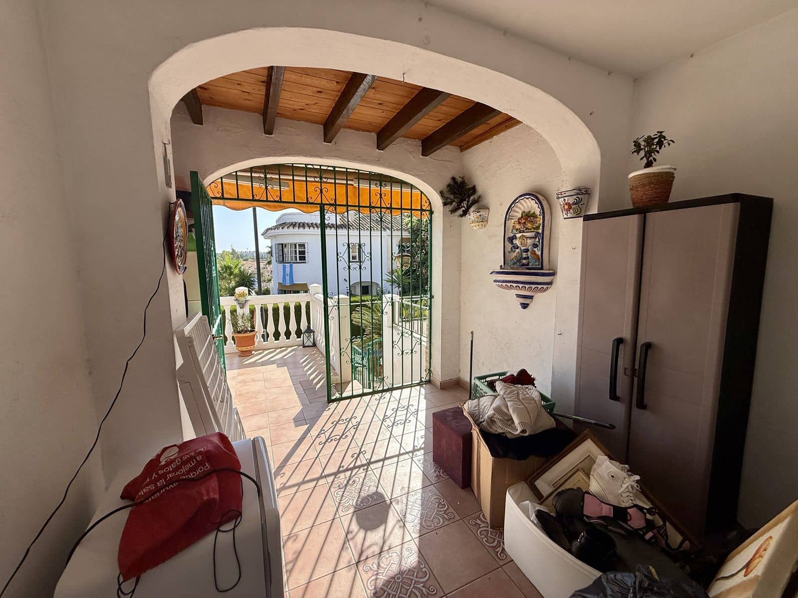 Pareado de 3 habitaciones en Mijas Costa en venta - 549.000 € (Ref: 10020485)