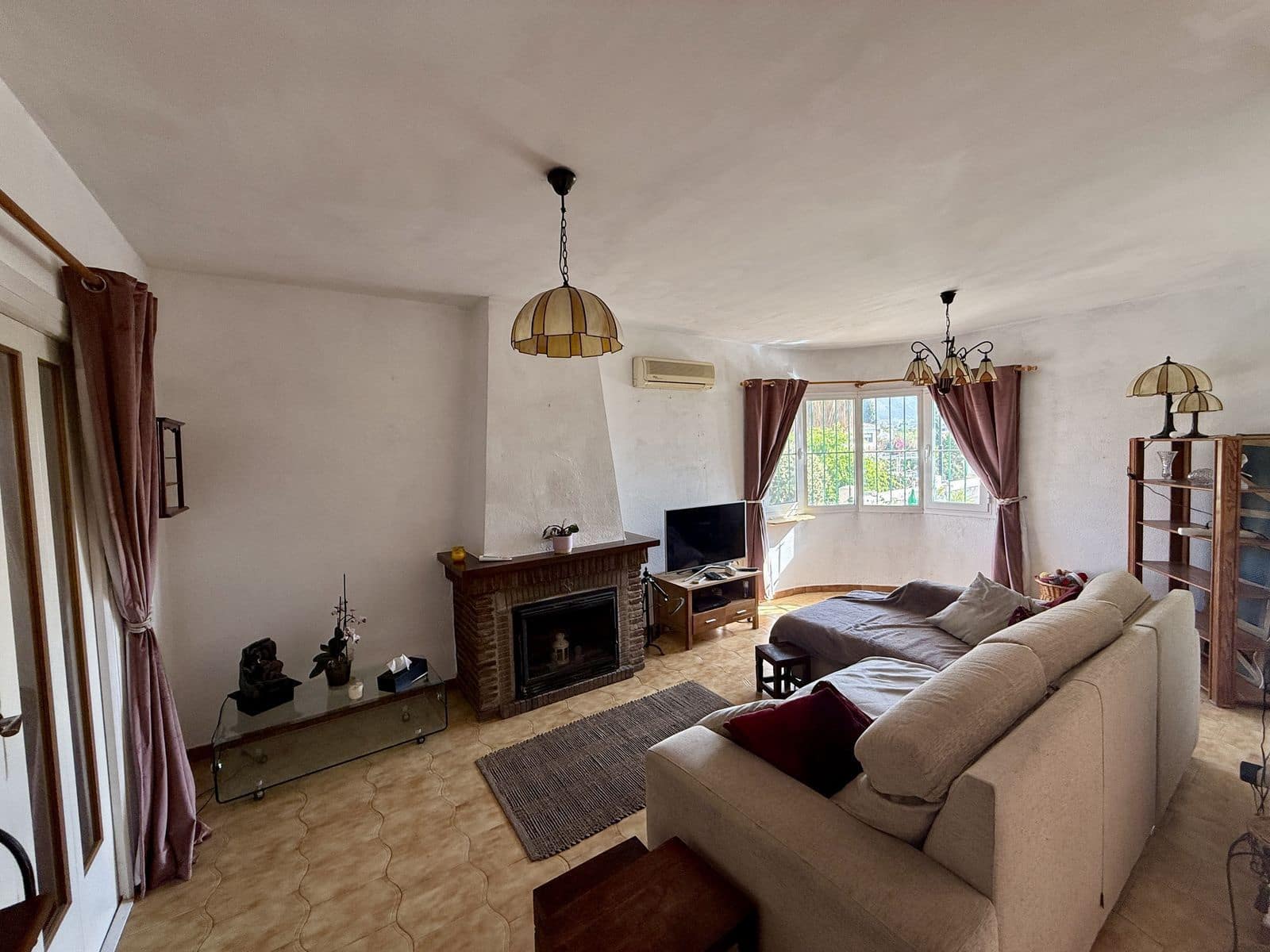 Pareado de 3 habitaciones en Mijas Costa en venta - 549.000 € (Ref: 10020485)