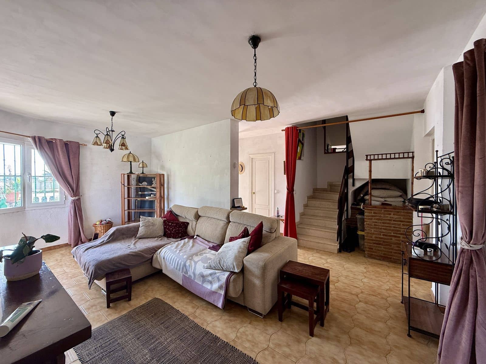 Pareado de 3 habitaciones en Mijas Costa en venta - 549.000 € (Ref: 10020485)