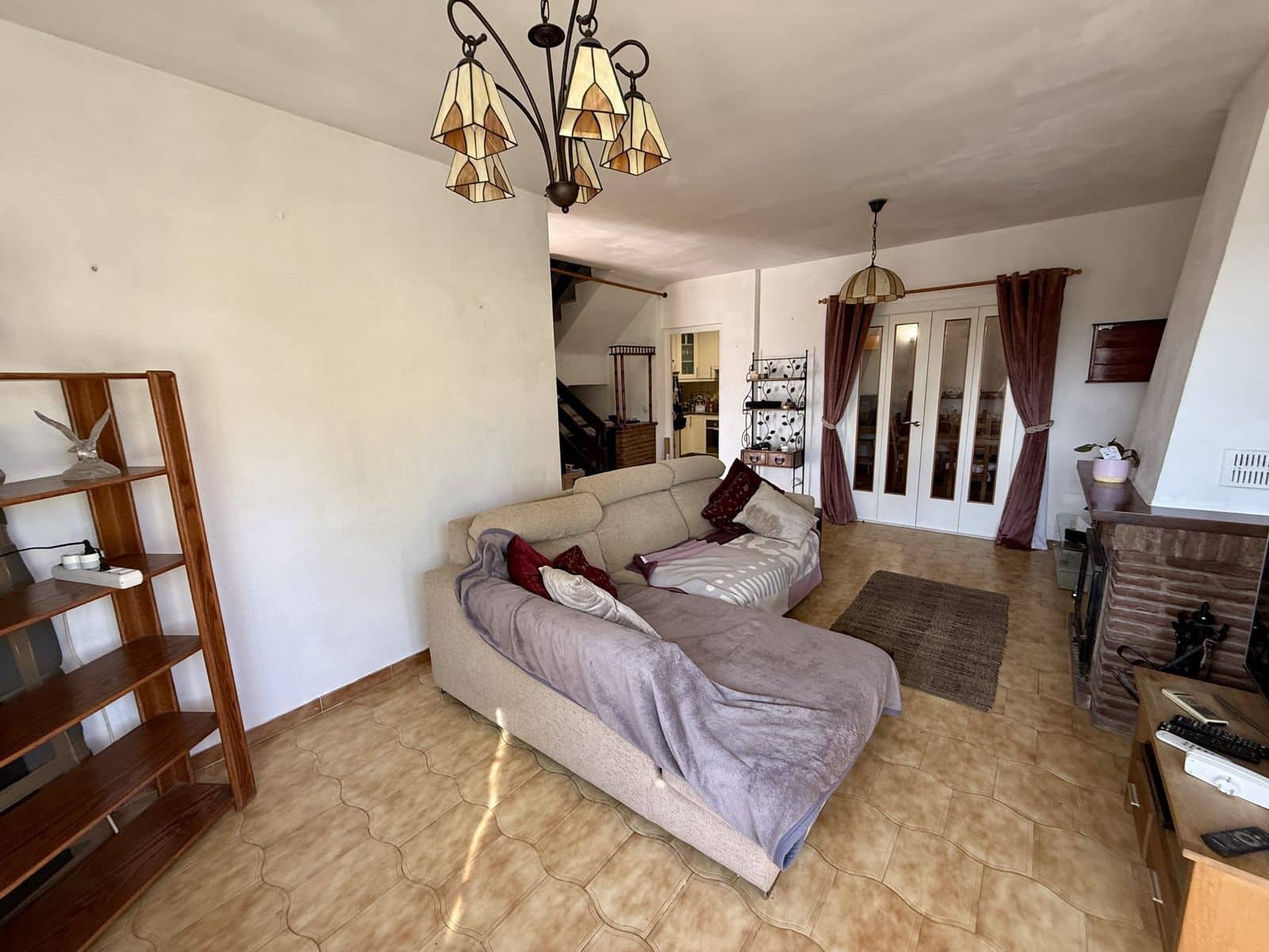 Pareado de 3 habitaciones en Mijas Costa en venta - 549.000 € (Ref: 10020485)