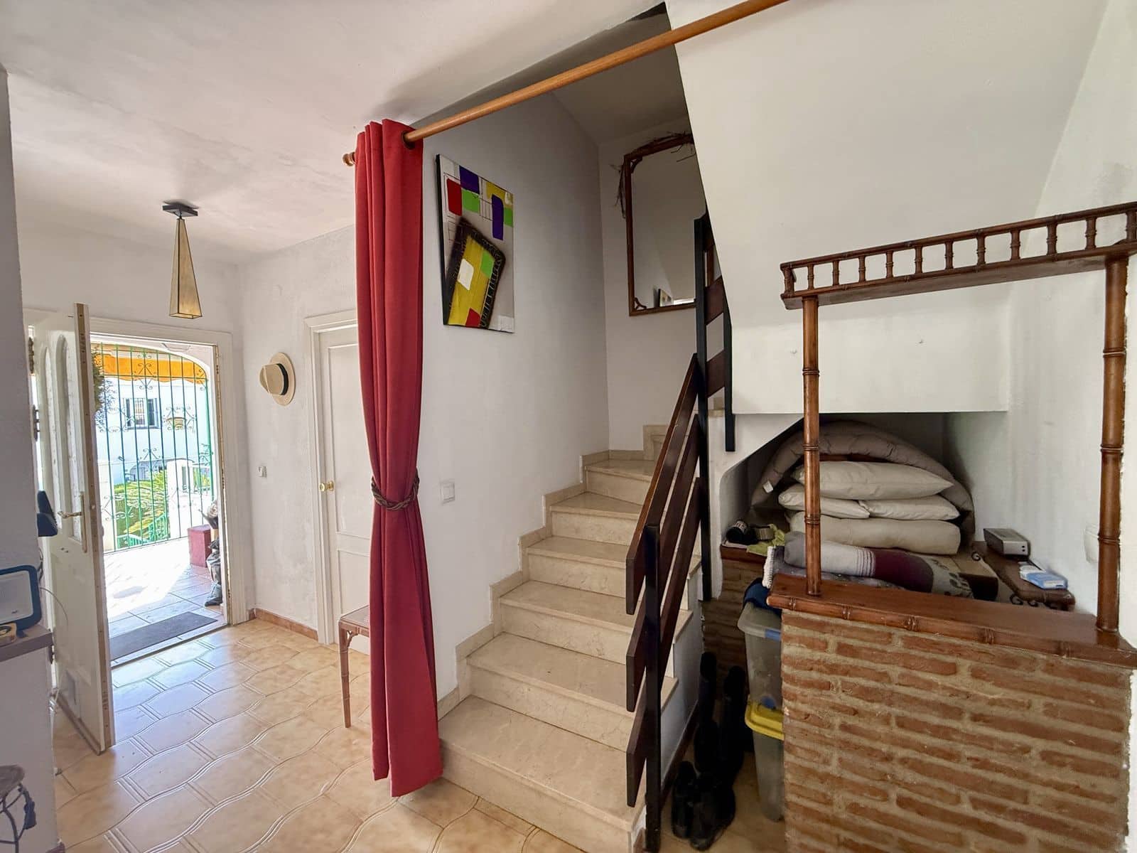 Pareado de 3 habitaciones en Mijas Costa en venta - 549.000 € (Ref: 10020485)