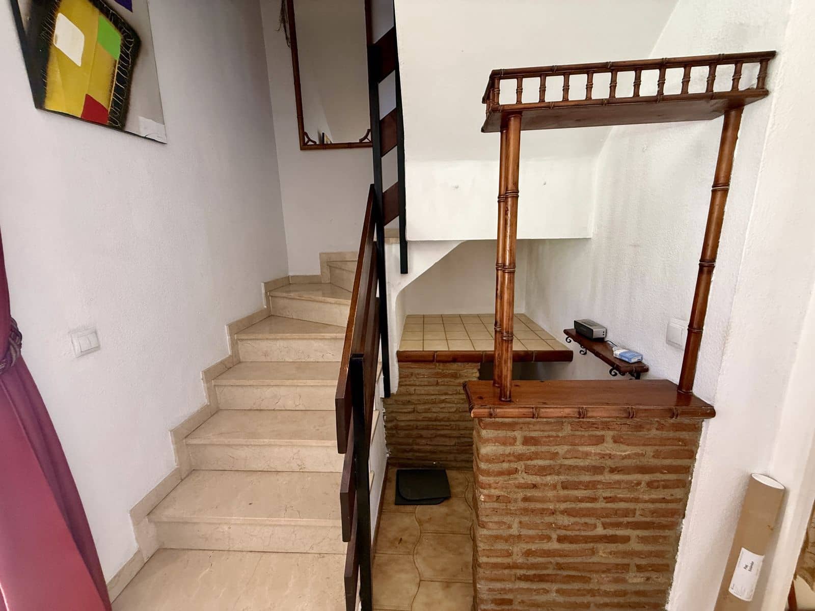 Pareado de 3 habitaciones en Mijas Costa en venta - 549.000 € (Ref: 10020485)