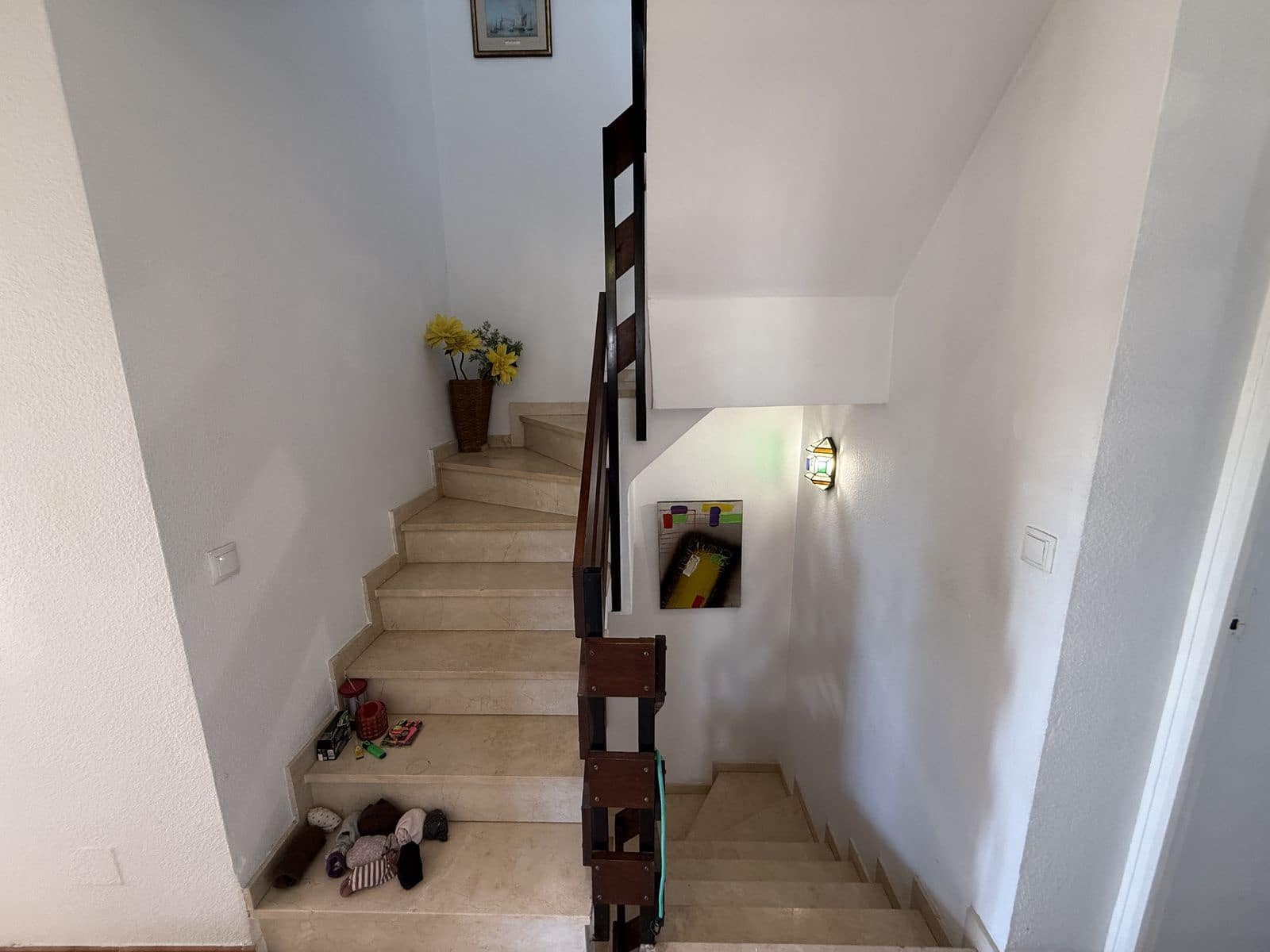 Pareado de 3 habitaciones en Mijas Costa en venta - 549.000 € (Ref: 10020485)