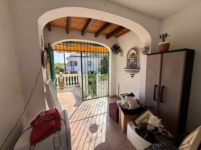 Pareado de 3 habitaciones en Mijas Costa, Mijas en venta - 549.000 € (Ref: 10020485)