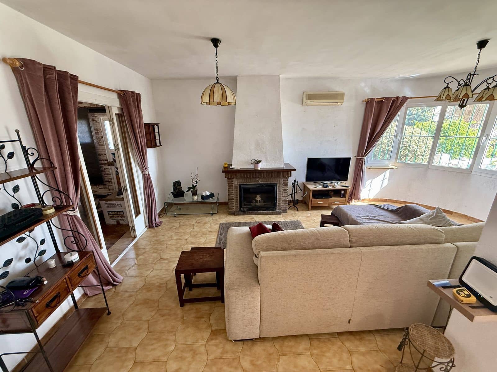 Pareado de 3 habitaciones en Mijas Costa en venta - 549.000 € (Ref: 10020485)