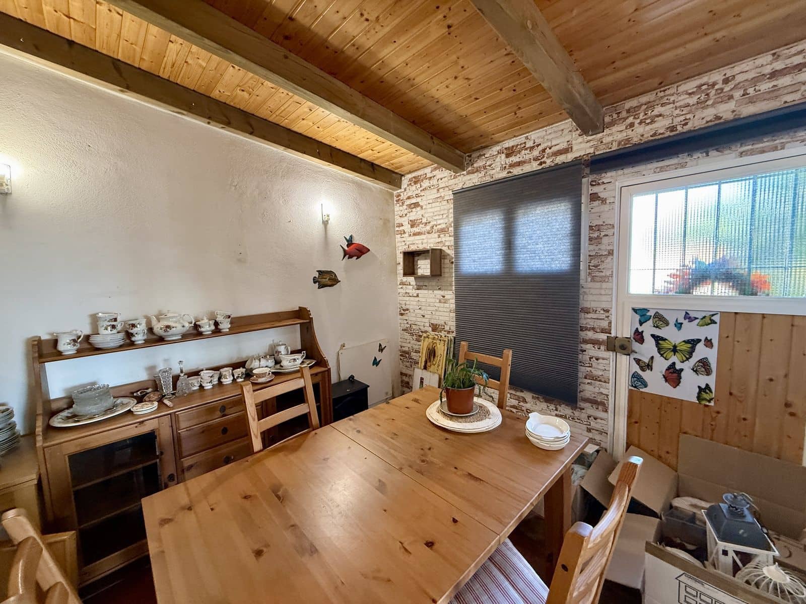 Pareado de 3 habitaciones en Mijas Costa en venta - 549.000 € (Ref: 10020485)
