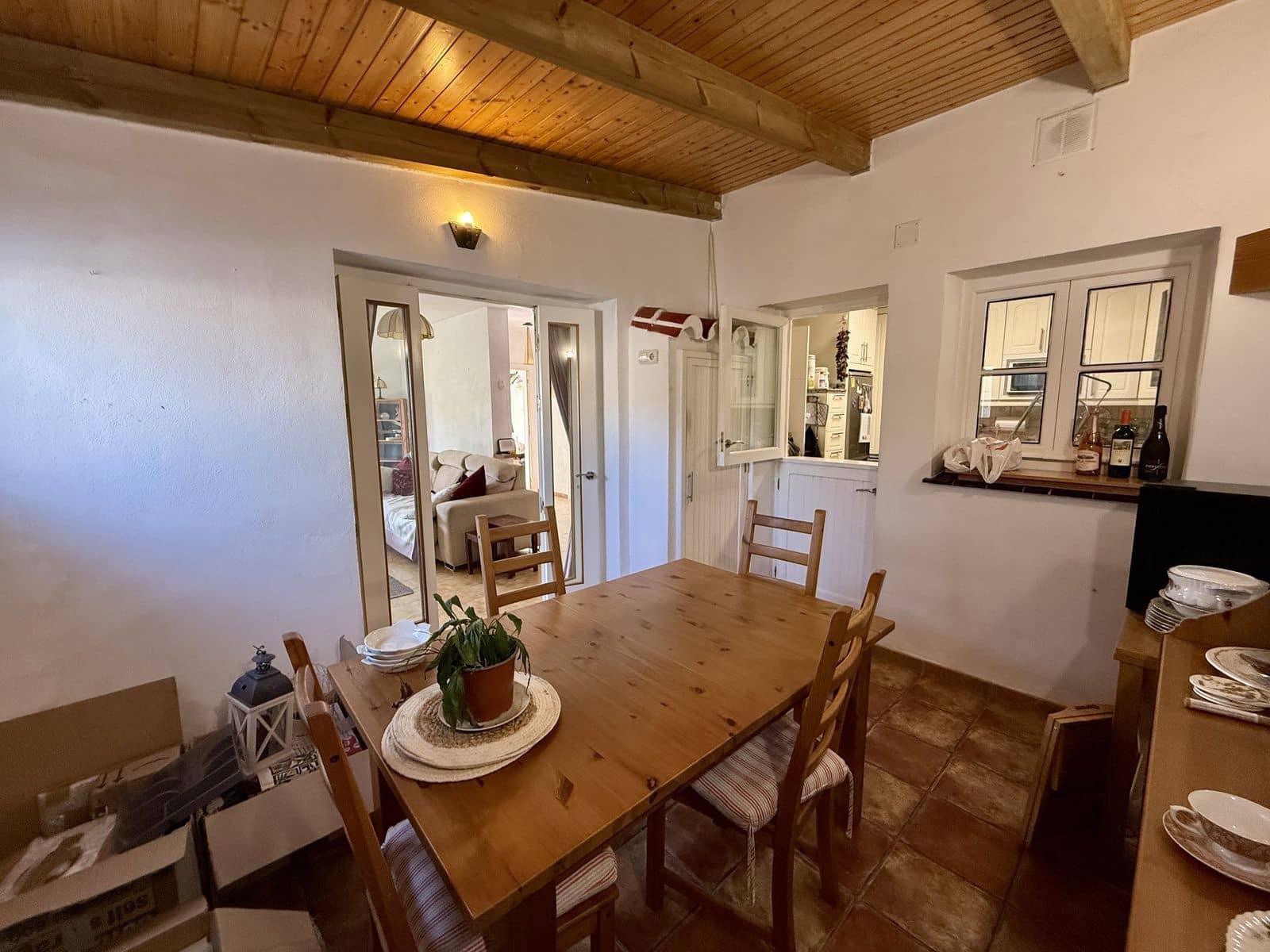 Pareado de 3 habitaciones en Mijas Costa en venta - 549.000 € (Ref: 10020485)