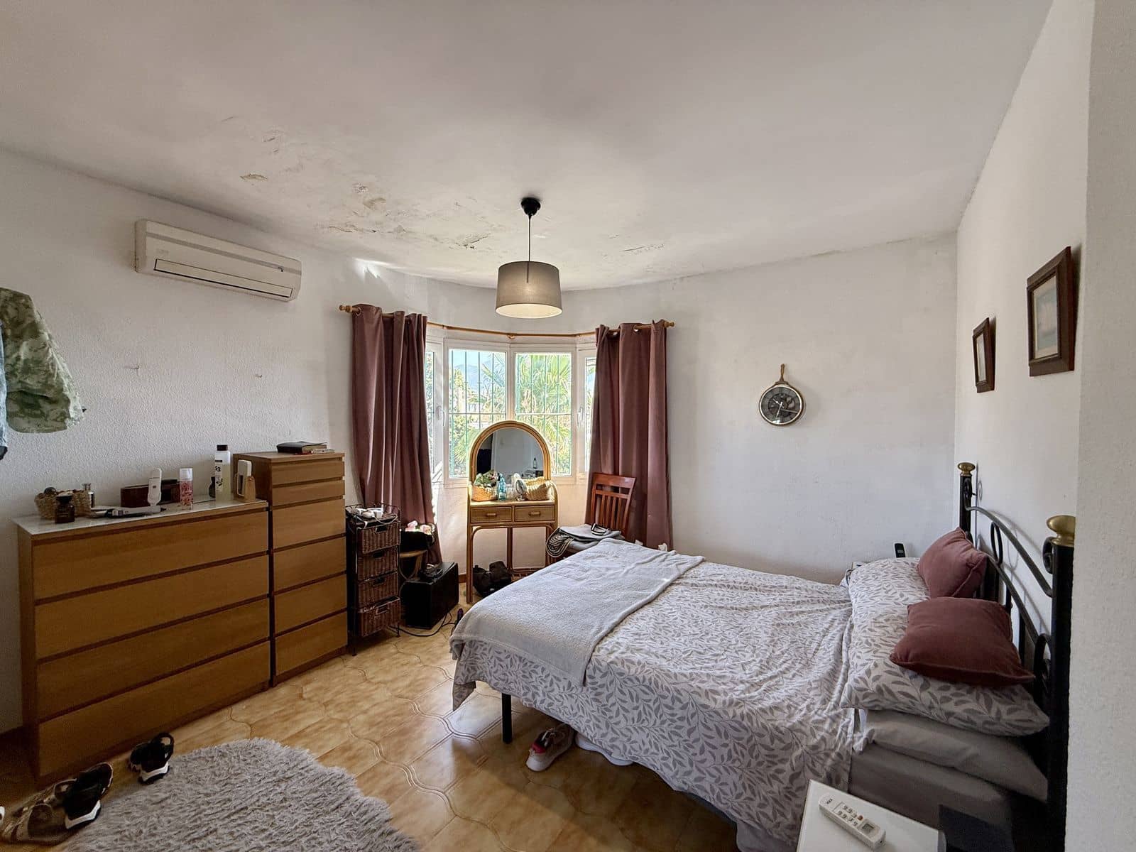 Pareado de 3 habitaciones en Mijas Costa en venta - 549.000 € (Ref: 10020485)