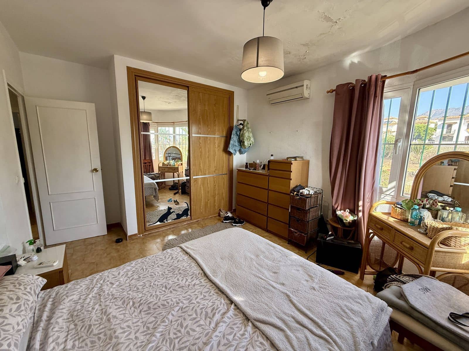 Pareado de 3 habitaciones en Mijas Costa en venta - 549.000 € (Ref: 10020485)