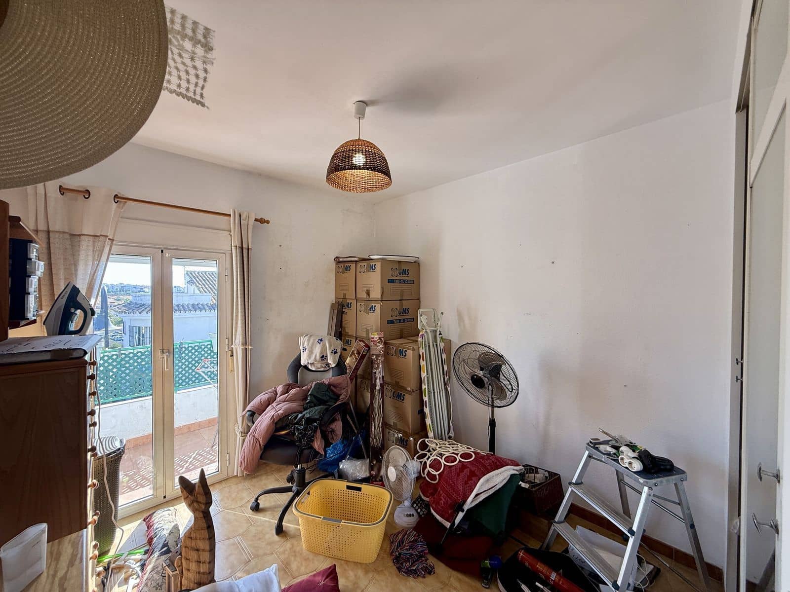 Pareado de 3 habitaciones en Mijas Costa en venta - 549.000 € (Ref: 10020485)