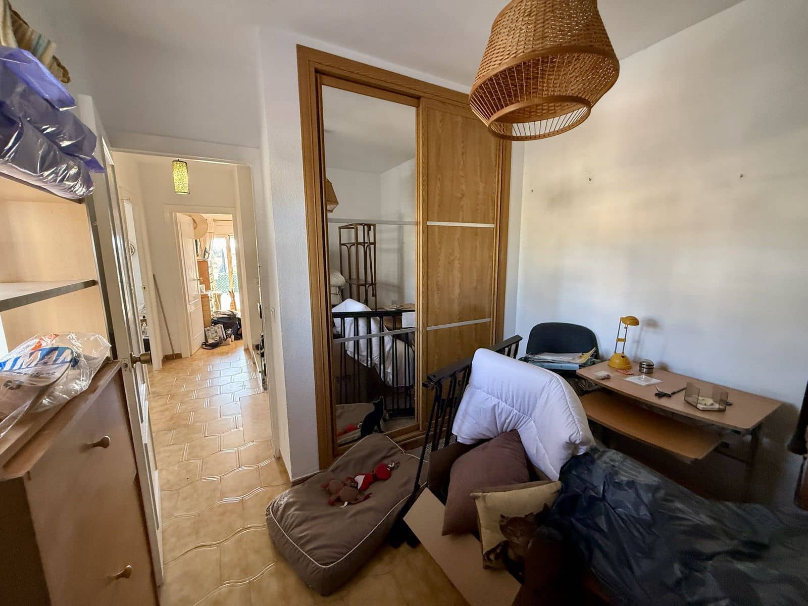 Pareado de 3 habitaciones en Mijas Costa en venta - 549.000 € (Ref: 10020485)