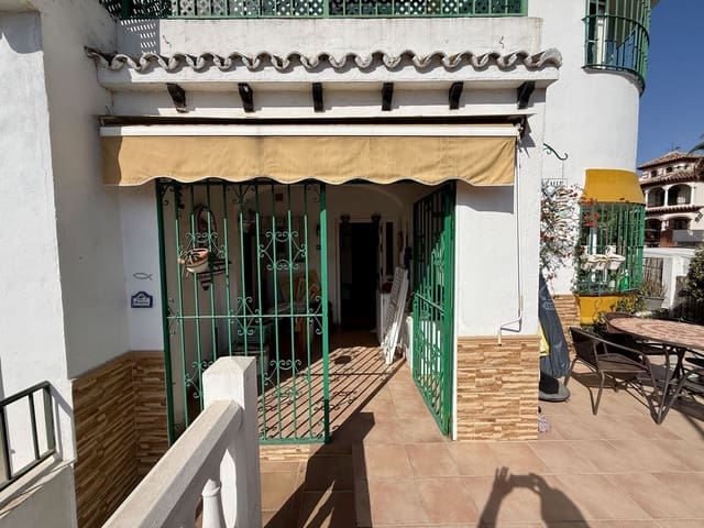 Pareado de 3 habitaciones en Mijas Costa, Mijas en venta - 549.000 € (Ref: 10020485)