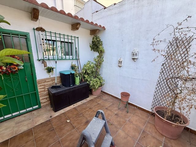 Pareado de 3 habitaciones en Mijas Costa, Mijas en venta - 549.000 € (Ref: 10020485)