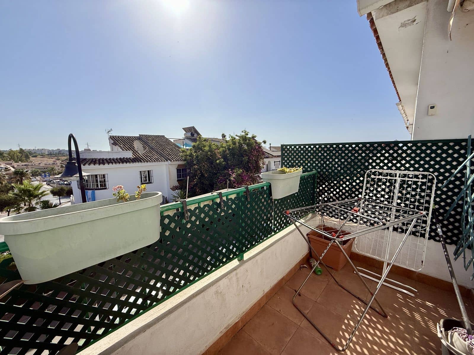 Pareado de 3 habitaciones en Mijas Costa en venta - 549.000 € (Ref: 10020485)