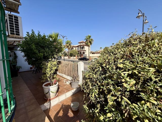 Pareado de 3 habitaciones en Mijas Costa, Mijas en venta - 549.000 € (Ref: 10020485)