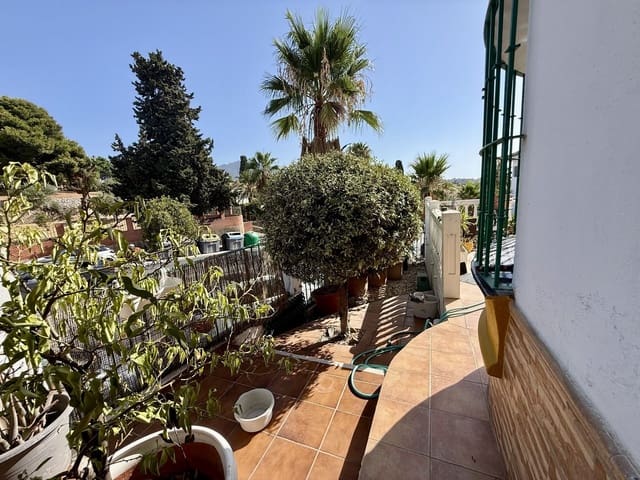 Pareado de 3 habitaciones en Mijas Costa, Mijas en venta - 549.000 € (Ref: 10020485)