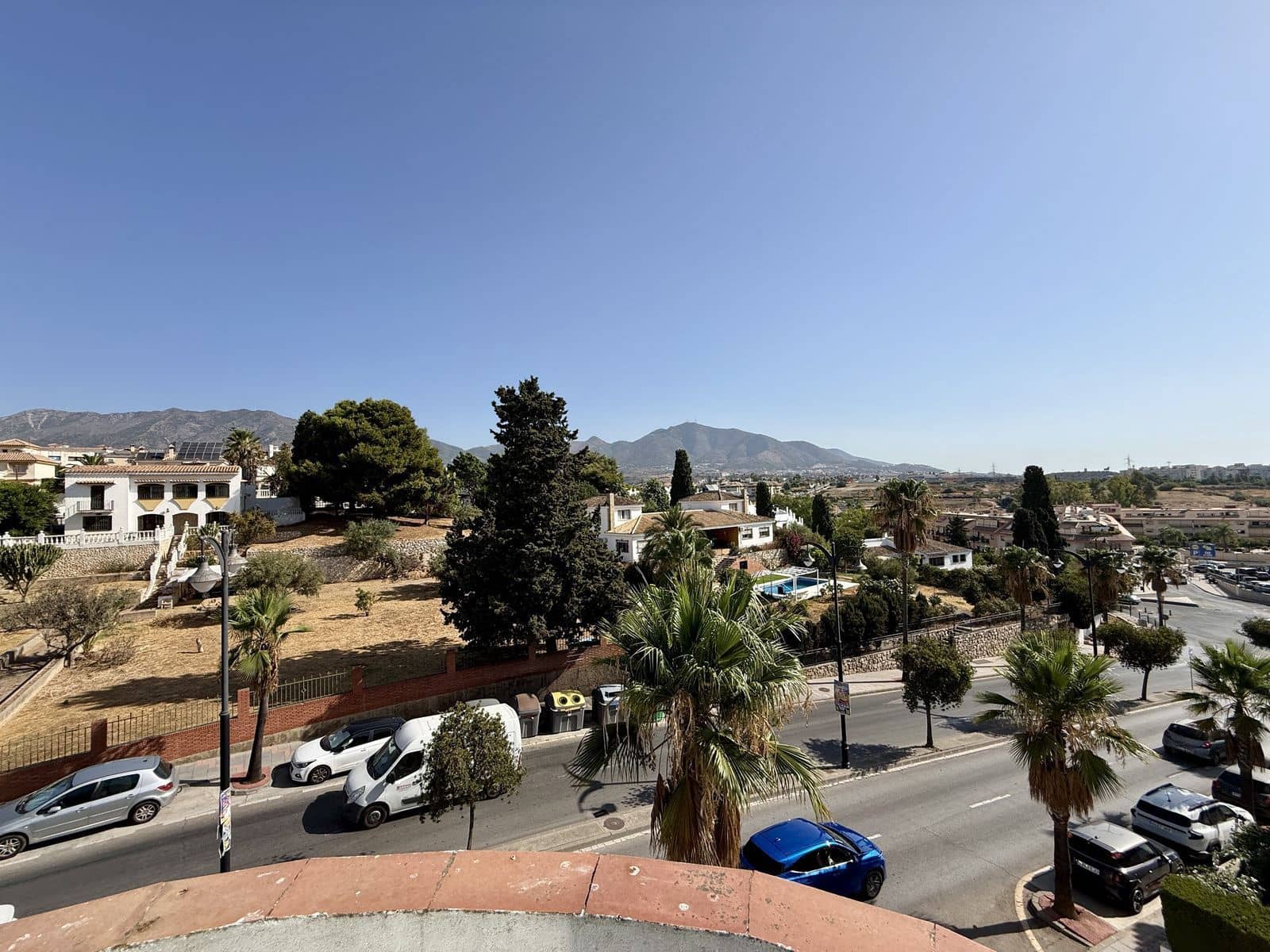 Pareado de 3 habitaciones en Mijas Costa en venta - 549.000 € (Ref: 10020485)