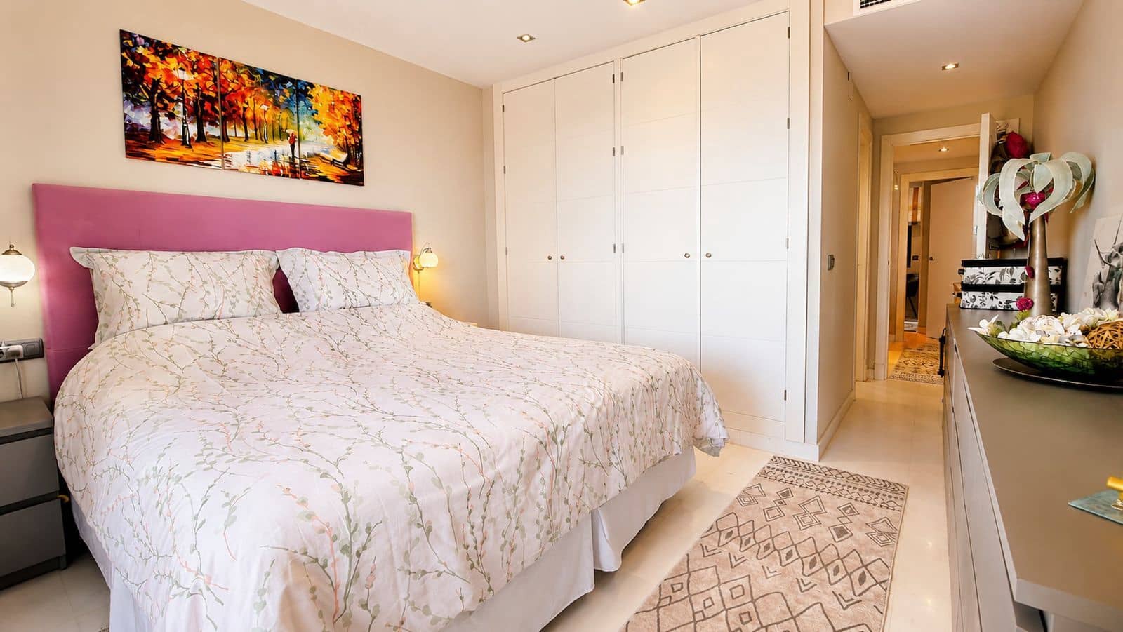 2 chambre Appartement à vendre à Casares - 420 000 € (Ref: 10020486)