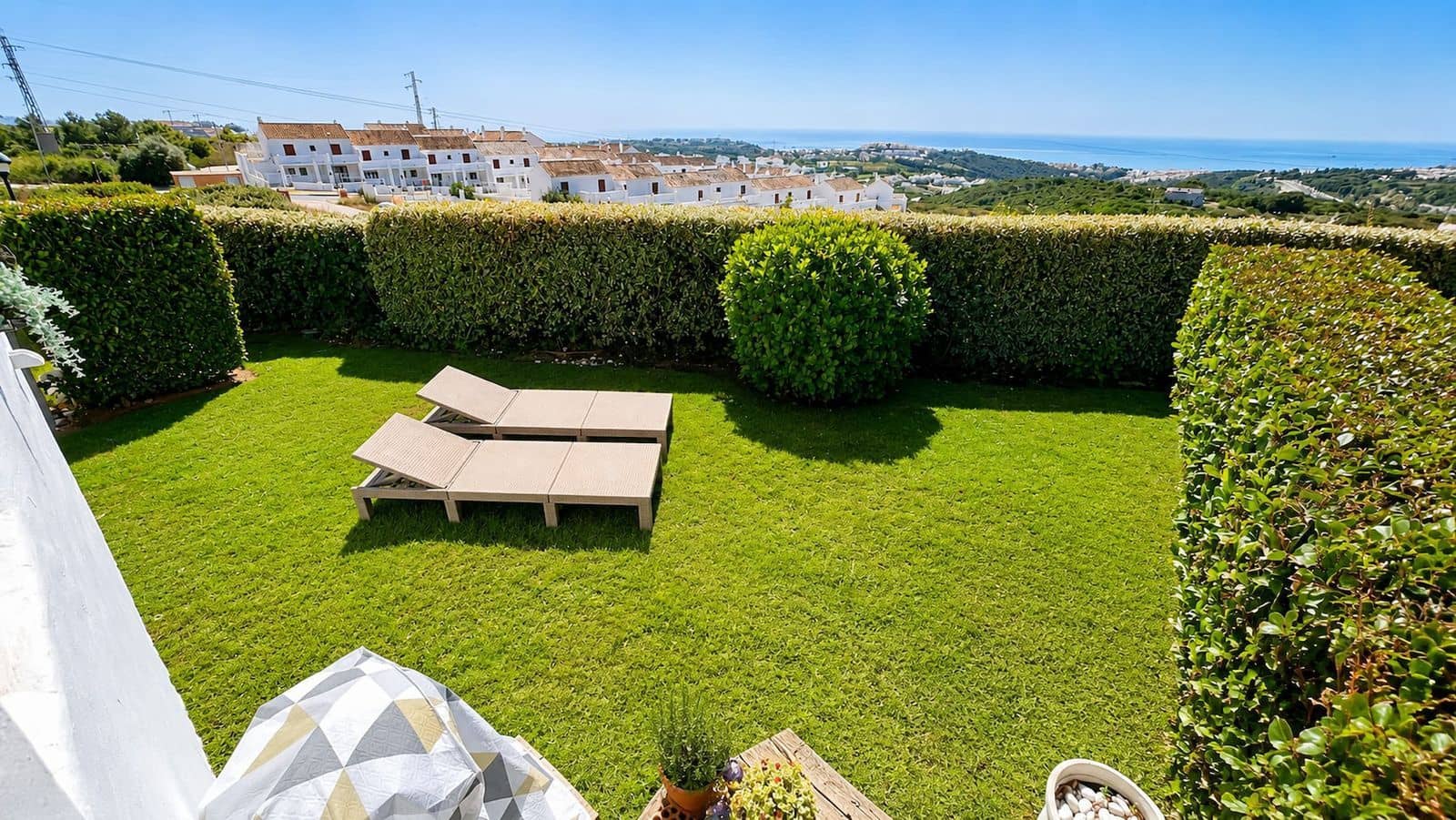 2 chambre Appartement à vendre à Casares - 420 000 € (Ref: 10020486)