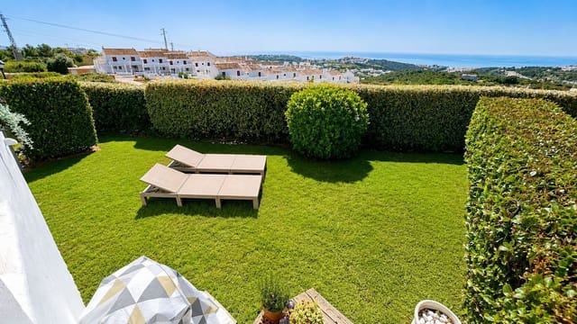 2 chambre Appartement à vendre à Casares - 420 000 € (Ref: 10020486)