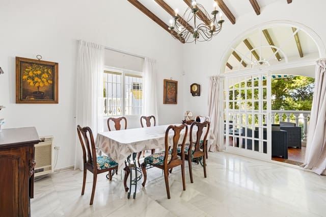 4 chambre Villa/Maison à vendre à Calahonda, Mijas - 795 000 € (Ref: 10020487)