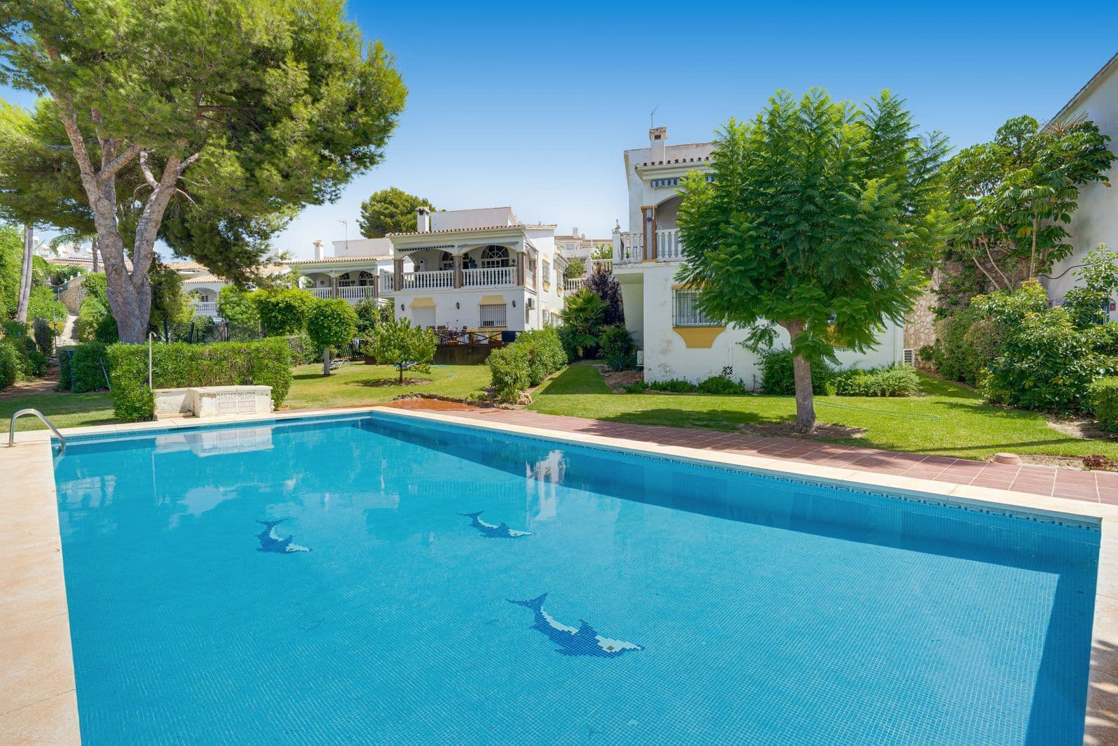 4 chambre Villa/Maison à vendre à Calahonda - 795 000 € (Ref: 10020487)