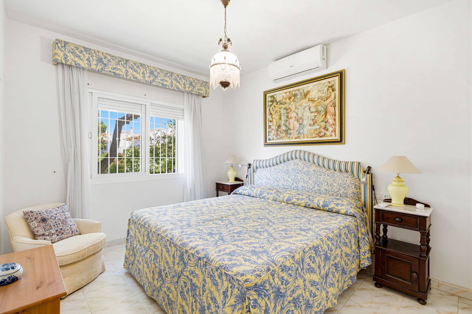 4 chambre Villa/Maison à vendre à Calahonda - 795 000 € (Ref: 10020487)