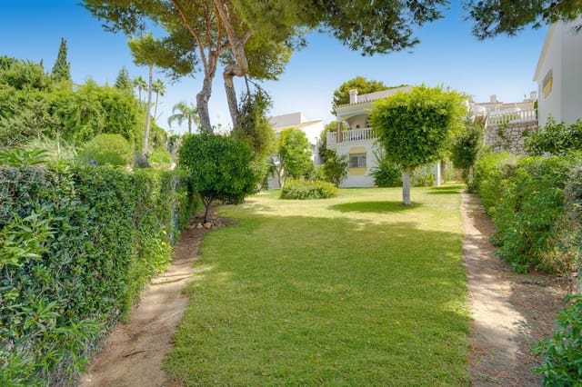 4 chambre Villa/Maison à vendre à Calahonda, Mijas - 795 000 € (Ref: 10020487)