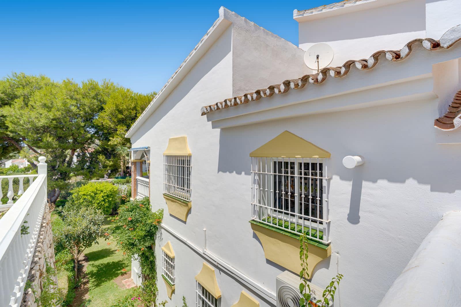 4 chambre Villa/Maison à vendre à Calahonda - 795 000 € (Ref: 10020487)