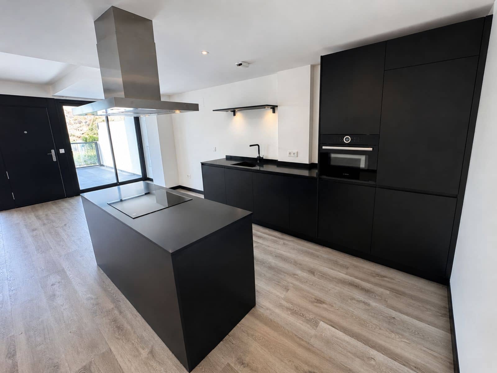 3 bedroom Apartment for sale in Las Lagunas de Mijas - € 397,000 (Ref: 10020488)