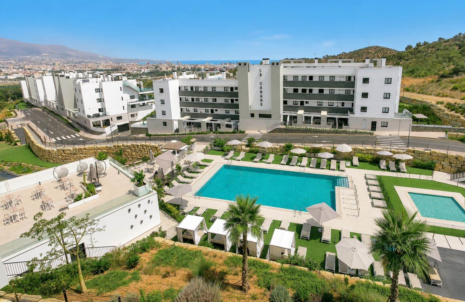 3 bedroom Apartment for sale in Las Lagunas de Mijas - € 397,000 (Ref: 10020488)