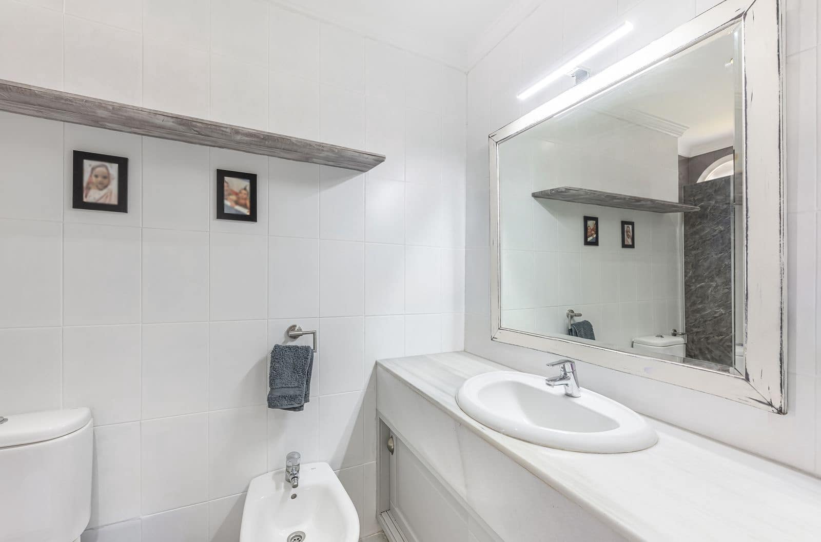 3 sovrum Semi-fristående Villa till salu i Nueva Andalucia - 640 000 € (Ref: 10020489)