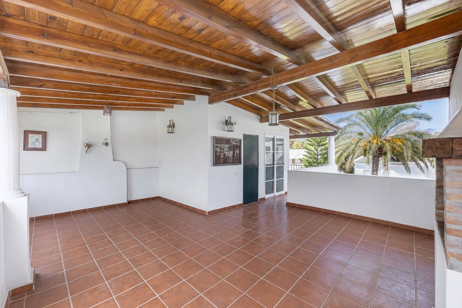 3 sovrum Semi-fristående Villa till salu i Nueva Andalucia - 640 000 € (Ref: 10020489)