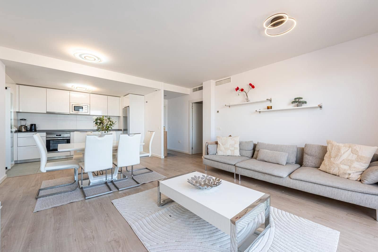 2 slaapkamer Penthouse te koop in Nueva Andalucia - € 530.000 (Ref: 10020490)