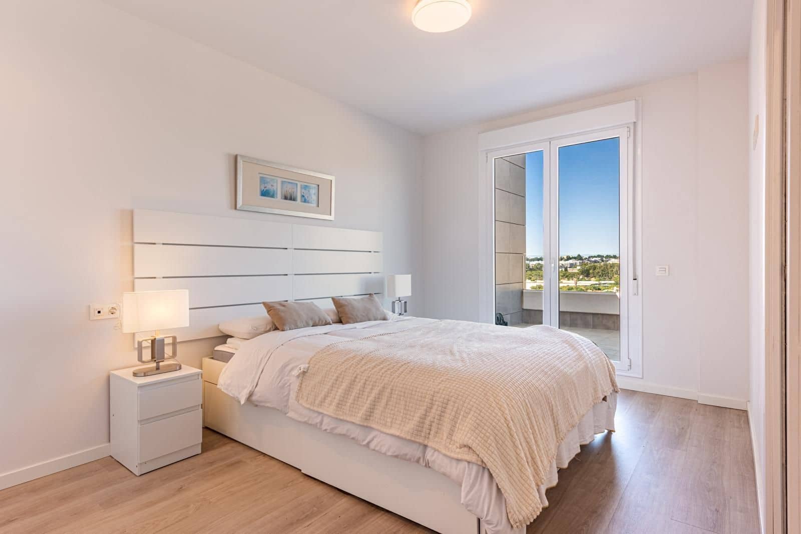 2 slaapkamer Penthouse te koop in Nueva Andalucia - € 530.000 (Ref: 10020490)