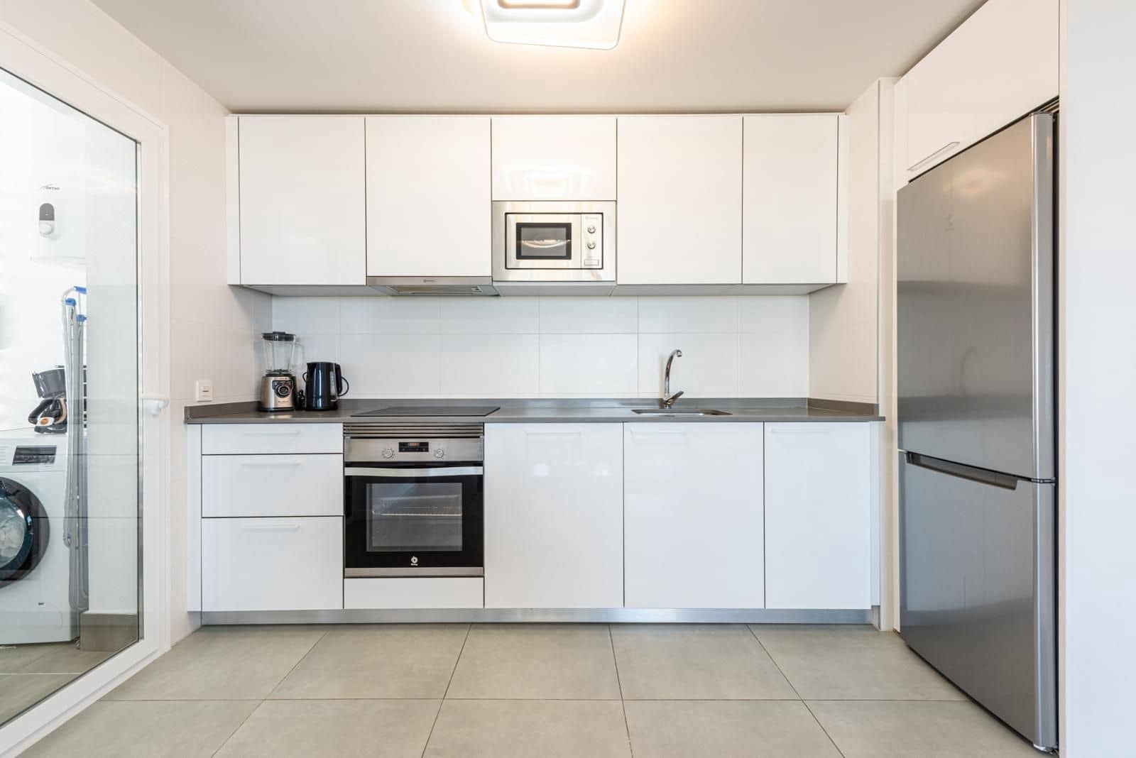 2 slaapkamer Penthouse te koop in Nueva Andalucia - € 530.000 (Ref: 10020490)
