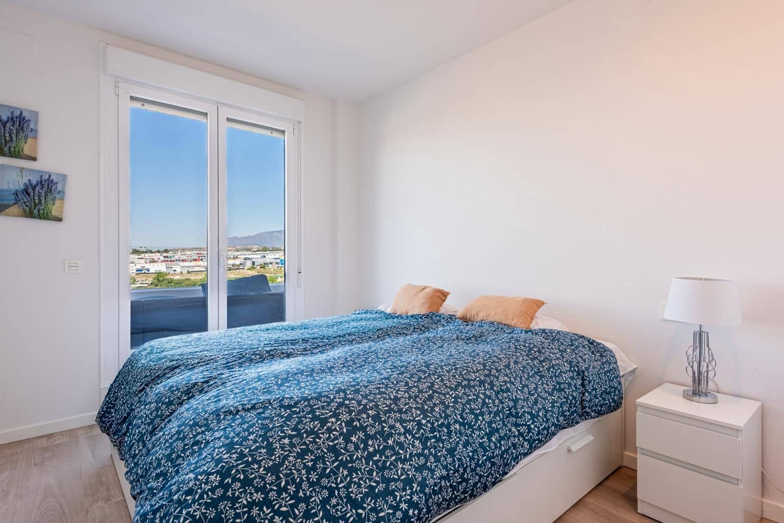 2 slaapkamer Penthouse te koop in Nueva Andalucia - € 530.000 (Ref: 10020490)