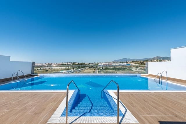 2 slaapkamer Penthouse te koop in Nueva Andalucia, Marbella - € 530.000 (Ref: 10020490)