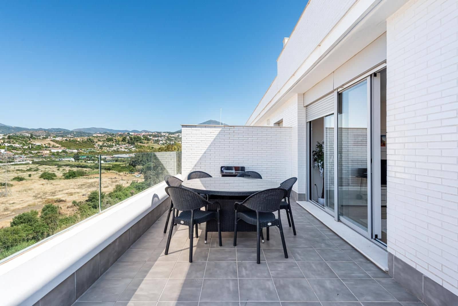 2 slaapkamer Penthouse te koop in Nueva Andalucia - € 530.000 (Ref: 10020490)