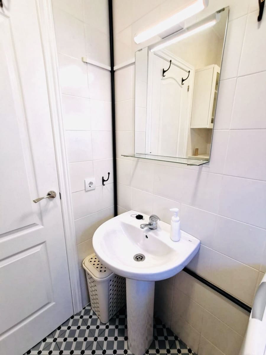 2 camera da letto Casa in vendita in Malaga citta - 350.000 € (Rif: 10020491)